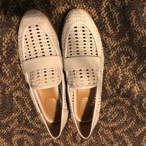 Excellent used condition Franco Sarto Loafers